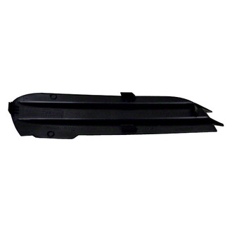 TruParts® - Front Passenger Side Fog Light Cover (CAPA Certified)