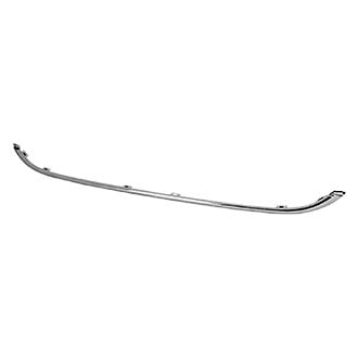 TruParts® - Front Upper Bumper Cover Molding (CAPA Certified)