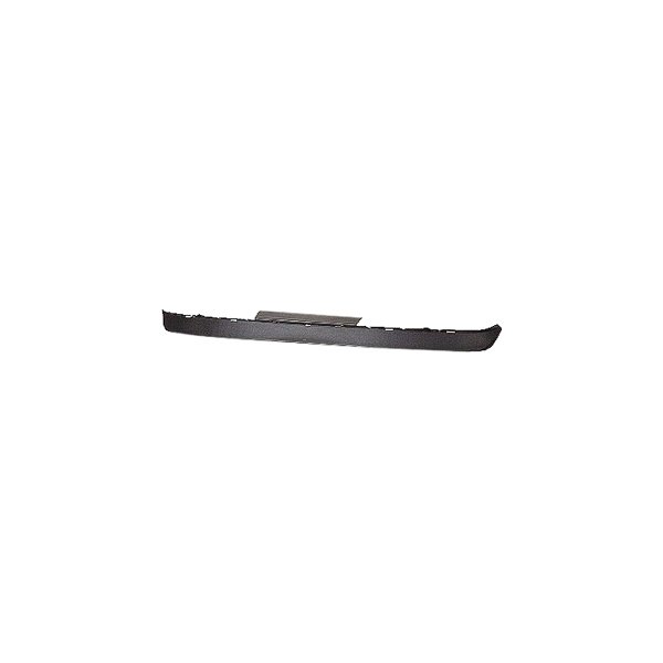 TruParts® - Front Lower Bumper Air Dam