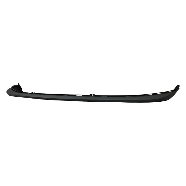 TruParts® - Front Bumper Air Deflector