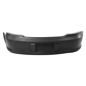 TruParts® - Rear Bumper Cover (Standard Line)