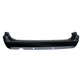 TruParts® - Rear Bumper Cover (Standard Line)
