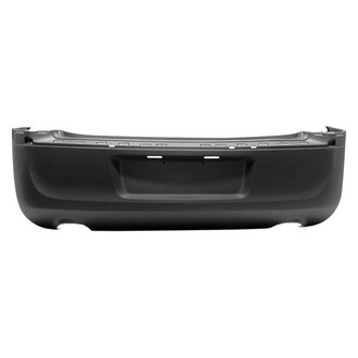 TruParts® - Rear Bumper Cover (CAPA Certified)