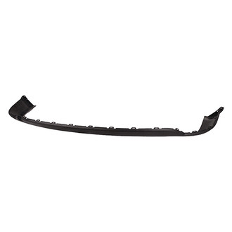 TruParts® - Rear Lower Bumper Cover (CAPA Certified)