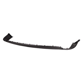 TruParts® - Rear Lower Bumper Cover (CAPA Certified)