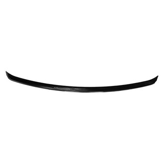 TruParts® - Rear Upper Bumper Top Strip (Standard Line)