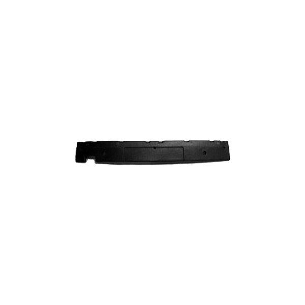 TruParts® - Rear Bumper Absorber