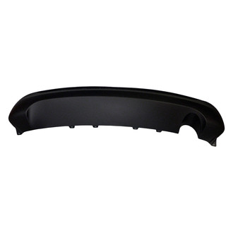 TruParts® - Rear Lower Bumper Valance (CAPA Certified)