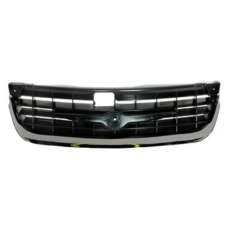 TruParts® - Center Grille (Standard Line)