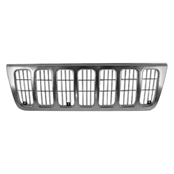TruParts® - Inner and Outer Grille