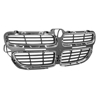 TruParts® - Grille (Standard Line)