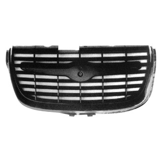 TruParts® - Grille (Standard Line)