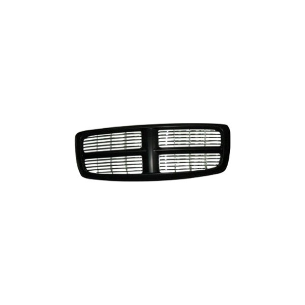 TruParts® - Grille