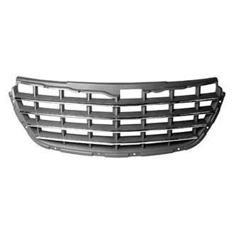 TruParts® - Grille (CAPA Certified)