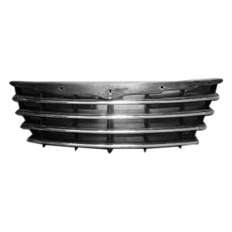TruParts® - Grille (Standard Line)