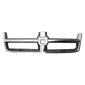 TruParts® - Grille Shell (CAPA Certified)