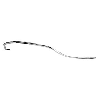 TruParts® - Grille Molding (CAPA Certified)