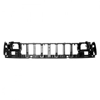 Crash Parts Plus CH1220120 Header Panel for 2004 Jeep Grand Cherokee 