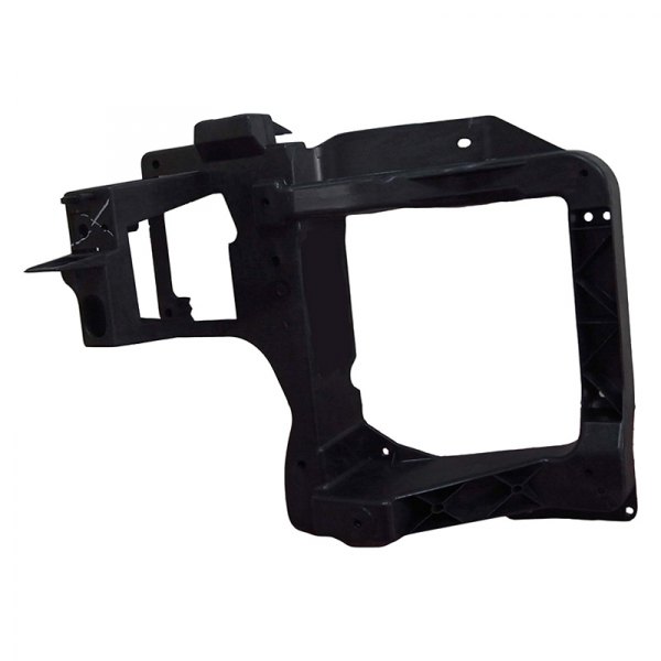 TruParts® - Driver Side Headlight Mounting Panel