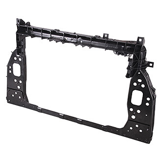 TruParts® - Front Radiator Support (CAPA Certified)