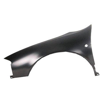TruParts® - Front Driver Side Fender (CAPA Certified)