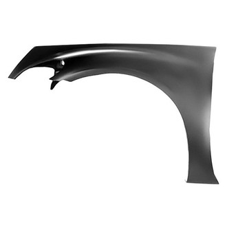 TruParts® - Front Driver Side Fender (CAPA Certified)