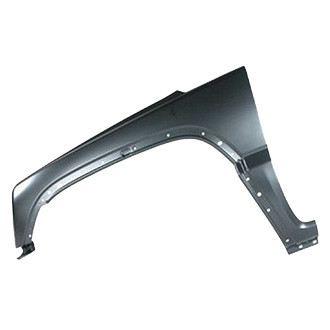TruParts® - Front Driver Side Fender (CAPA Certified)