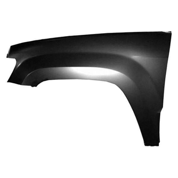 TruParts® - Front Driver Side Fender