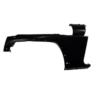 TruParts® - Front Driver Side Fender (CAPA Certified)