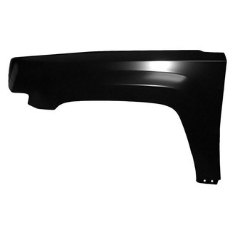 TruParts® - Front Driver Side Fender (CAPA Certified)