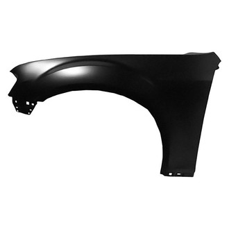 TruParts® - Front Driver Side Fender (CAPA Certified)