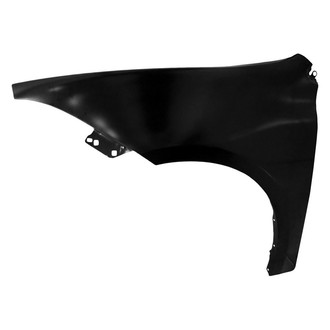 TruParts® - Front Driver Side Fender (CAPA Certified)