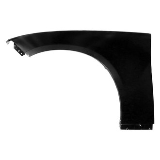 TruParts® - Front Driver Side Fender (CAPA Certified)