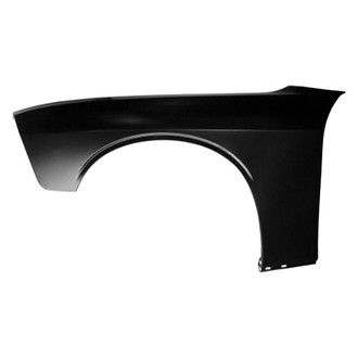 TruParts® - Front Driver Side Fender (CAPA Certified)