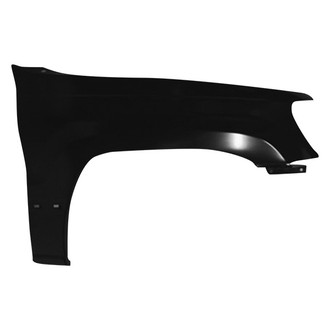 TruParts® - Front Passenger Side Fender (CAPA Certified)