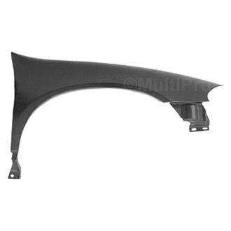 TruParts® - Front Passenger Side Fender (CAPA Certified)