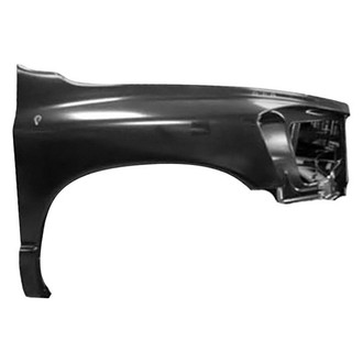 TruParts® - Front Passenger Side Fender (CAPA Certified)