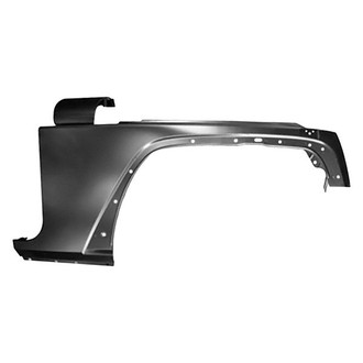 TruParts® - Front Passenger Side Fender (CAPA Certified)