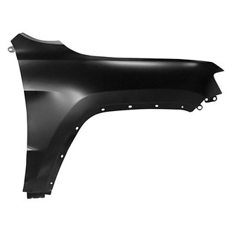 TruParts® - Front Passenger Side Fender (CAPA Certified)