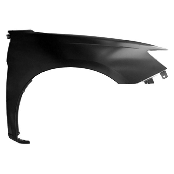 TruParts® - Front Passenger Side Fender