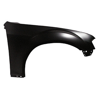 TruParts® - Front Passenger Side Fender (CAPA Certified)
