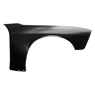 TruParts® - Front Passenger Side Fender (CAPA Certified)