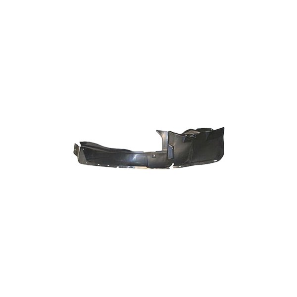 TruParts® - Front Driver Side Fender Liner