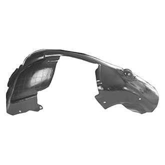 TruParts® - Front Driver Side Fender Liner (Standard Line)