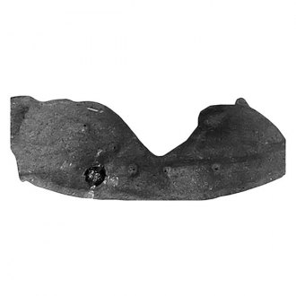 TruParts® - Fender Liners