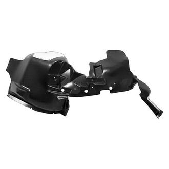 TruParts® - Front Passenger Side Fender Liner (CAPA Certified)
