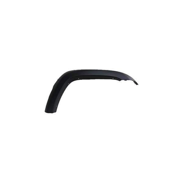 TruParts® - Front Passenger Side Fender Flare