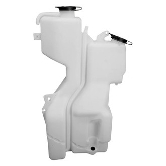 TruParts® - Combined Coolant and Washer Fluid Reservoir