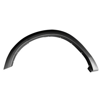 TruParts® - Wheel Arch Moldings