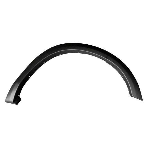 TruParts® - Front Passenger Side Wheel Arch Molding